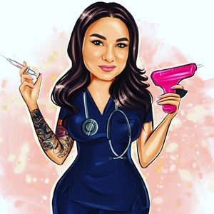 Meet your Posher, Glam Fixx